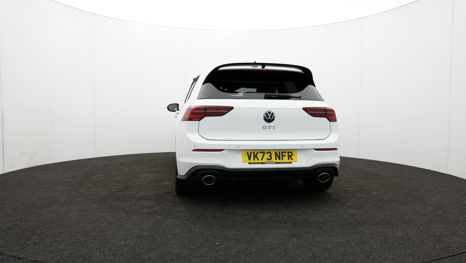 Used Volkswagen Golf for sale - 76810270: Photo 38