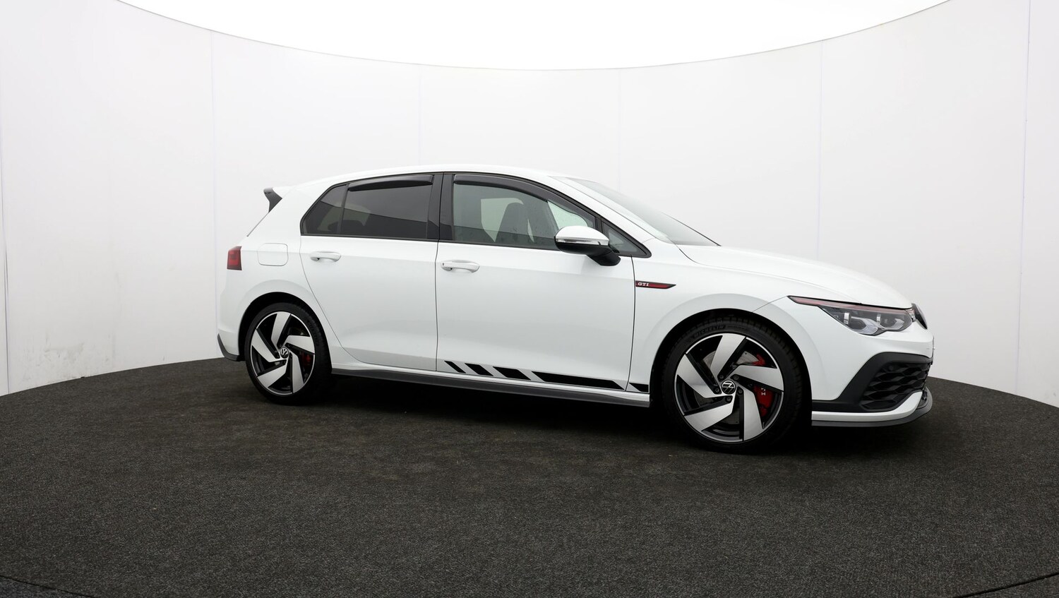 Used Volkswagen Golf for sale - 76810270: Photo 39