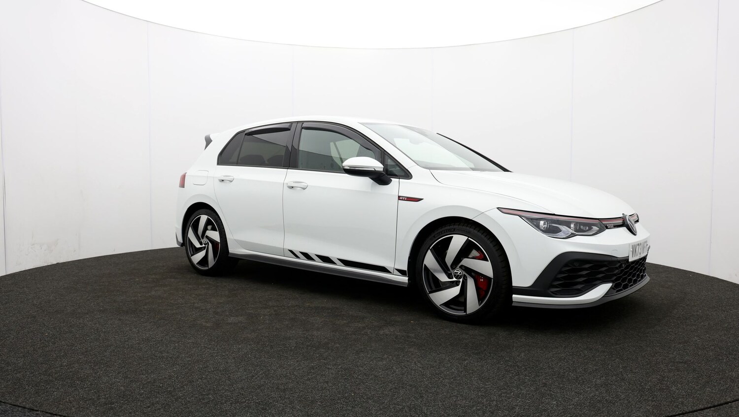 Used Volkswagen Golf for sale - 76810270: Photo 41