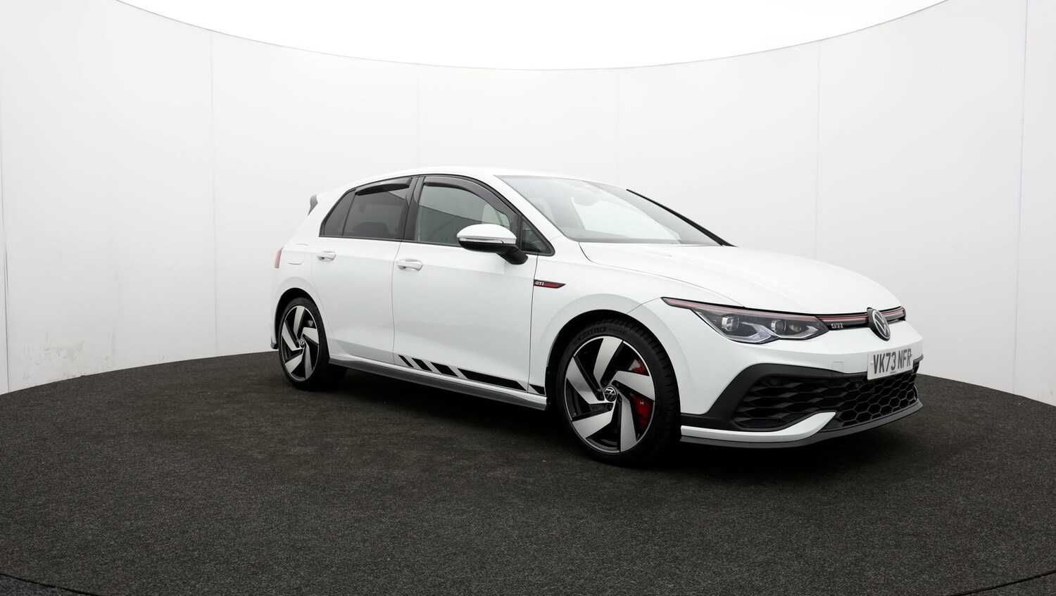 Used Volkswagen Golf for sale - 76810270: Photo 42