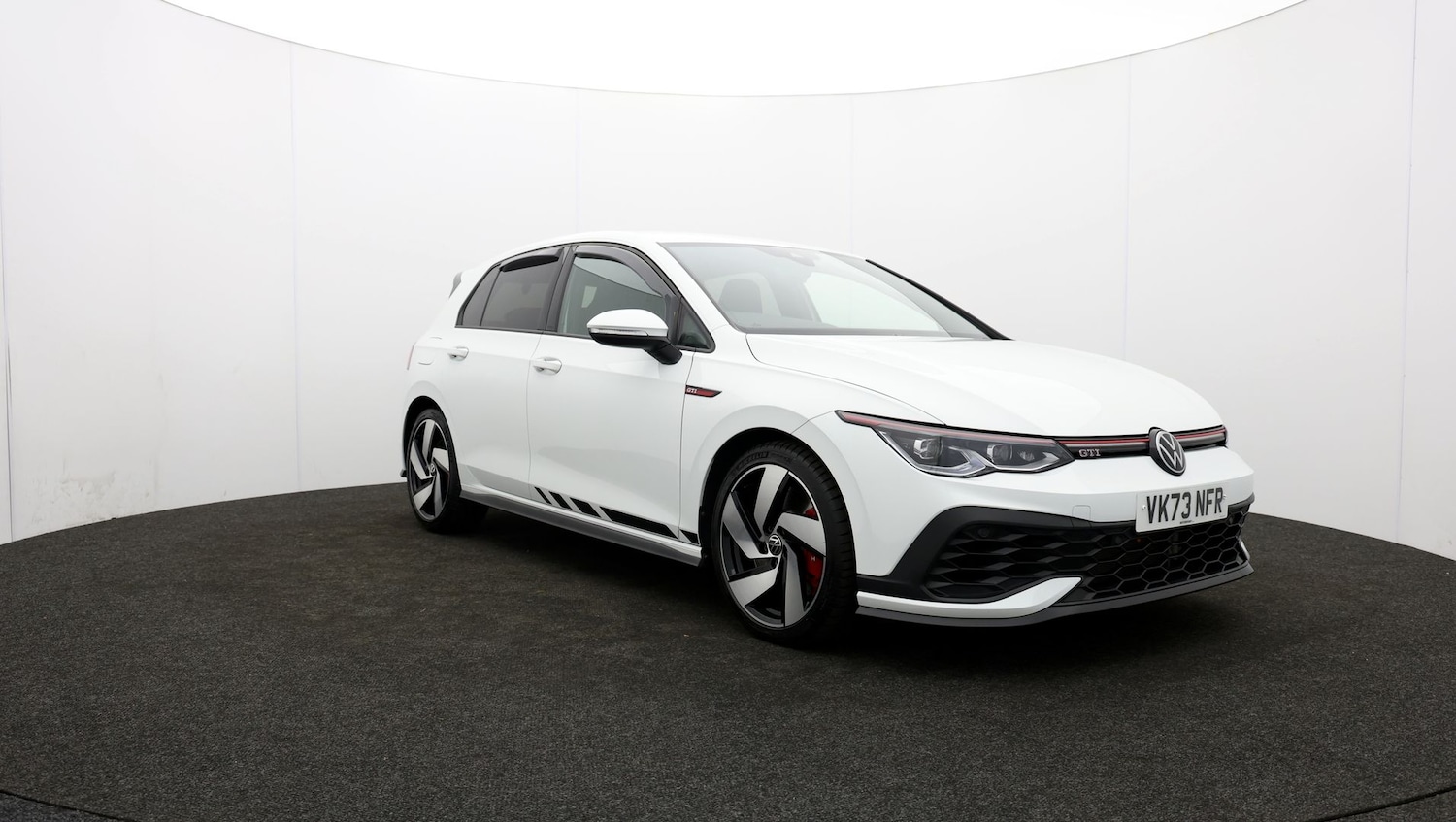 Used Volkswagen Golf for sale - 76810270: Photo 43