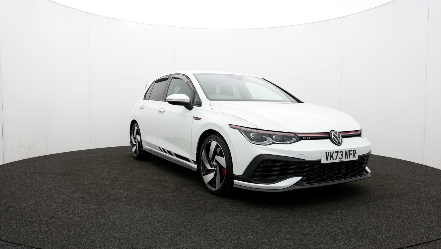 Used Volkswagen Golf for sale - 76810270: Photo 44