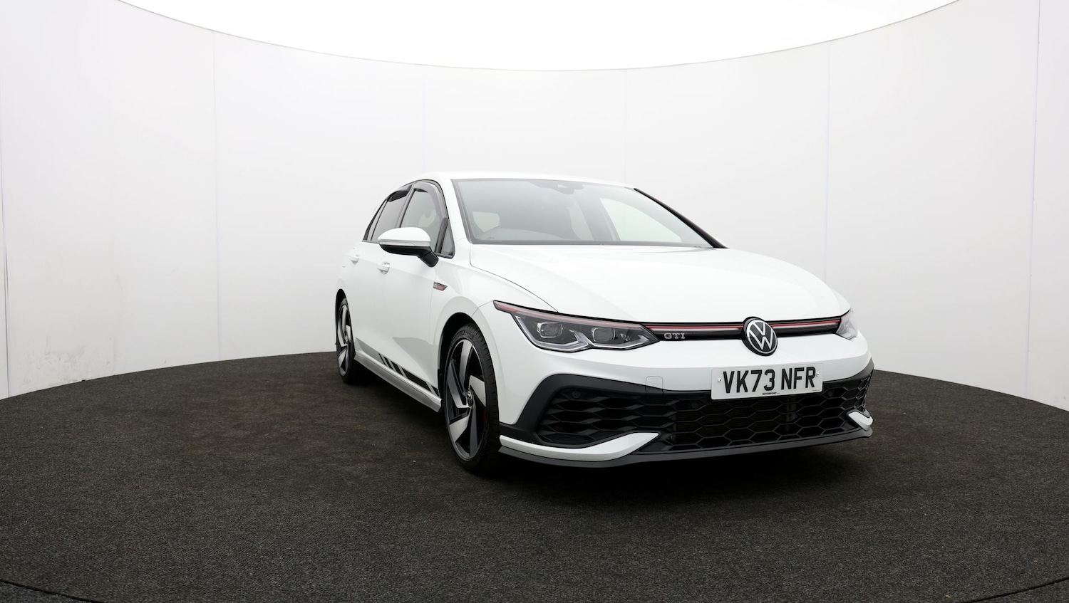 Used Volkswagen Golf for sale - 76810270: Photo 45