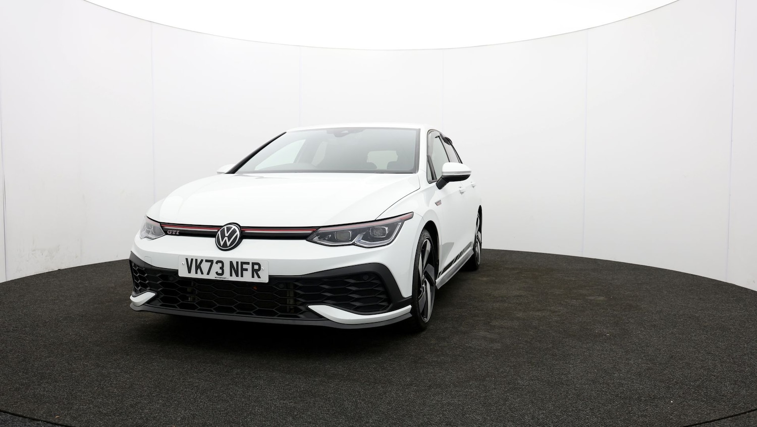 Used Volkswagen Golf for sale - 76810270: Photo 52