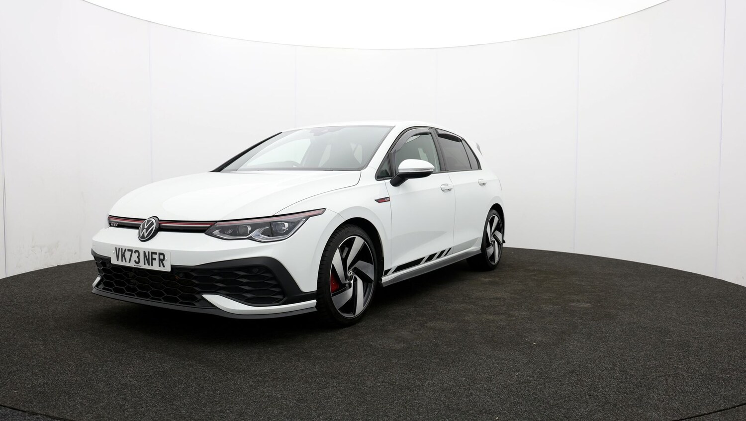 Used Volkswagen Golf for sale - 76810270: Photo 54