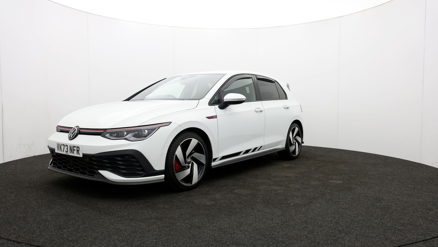 Used Volkswagen Golf for sale - 76810270: Photo 55