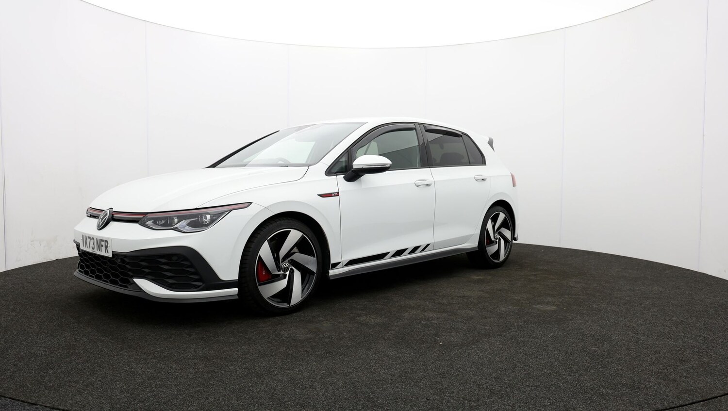 Used Volkswagen Golf for sale - 76810270: Photo 56