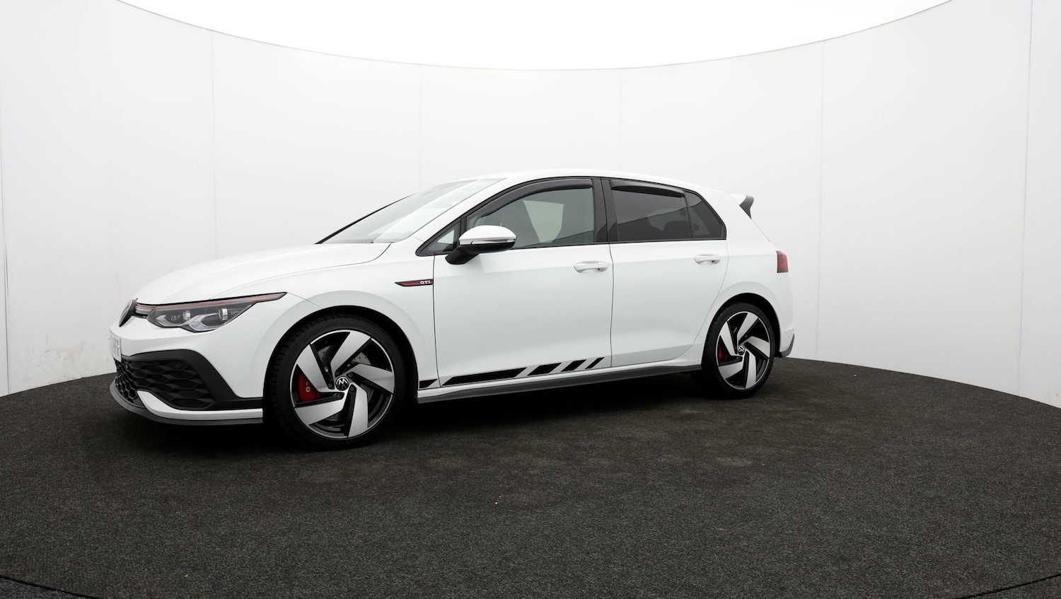 Used Volkswagen Golf for sale - 76810270: Photo 58