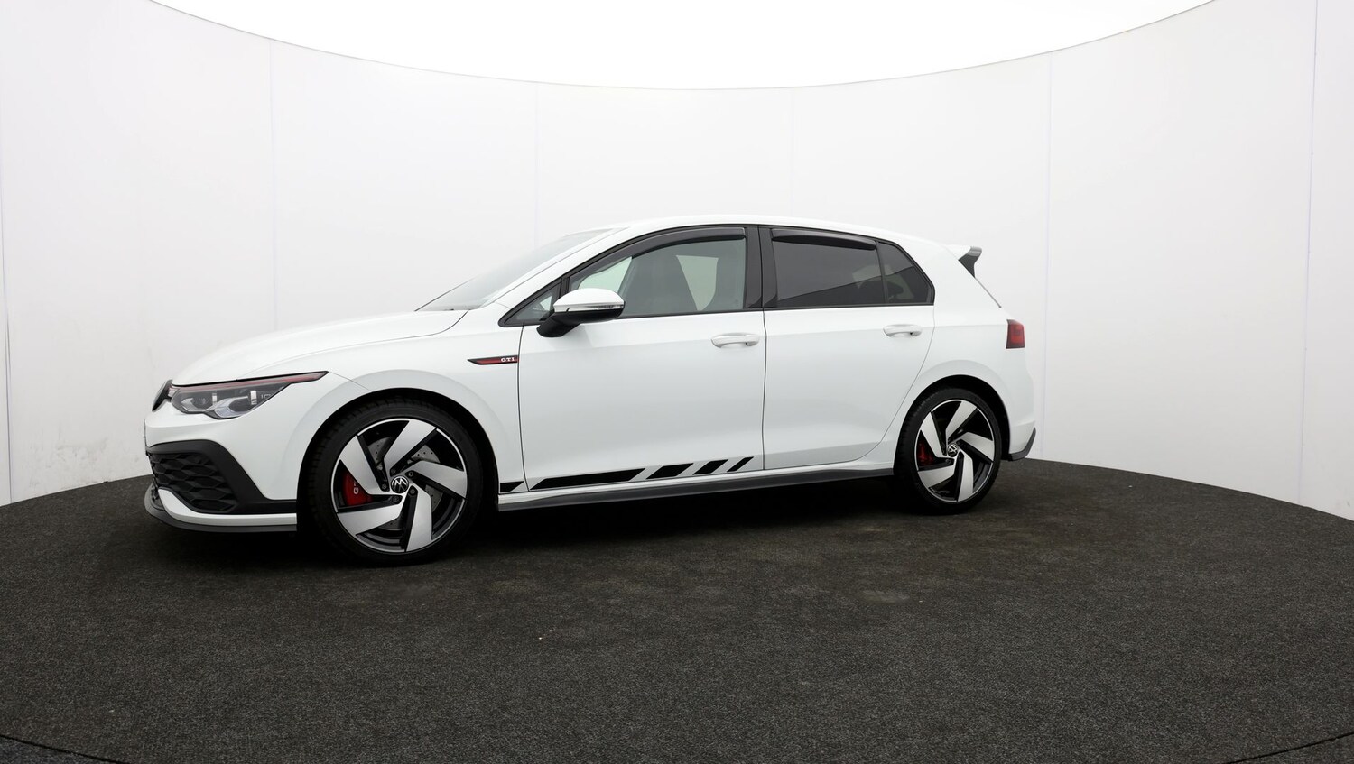 Used Volkswagen Golf for sale - 76810270: Photo 59