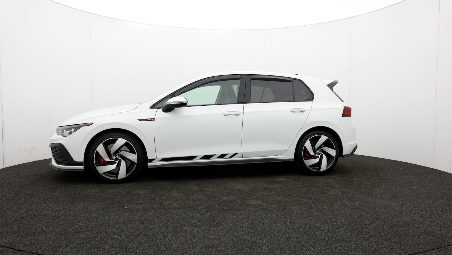 Used Volkswagen Golf for sale - 76810270: Photo 62