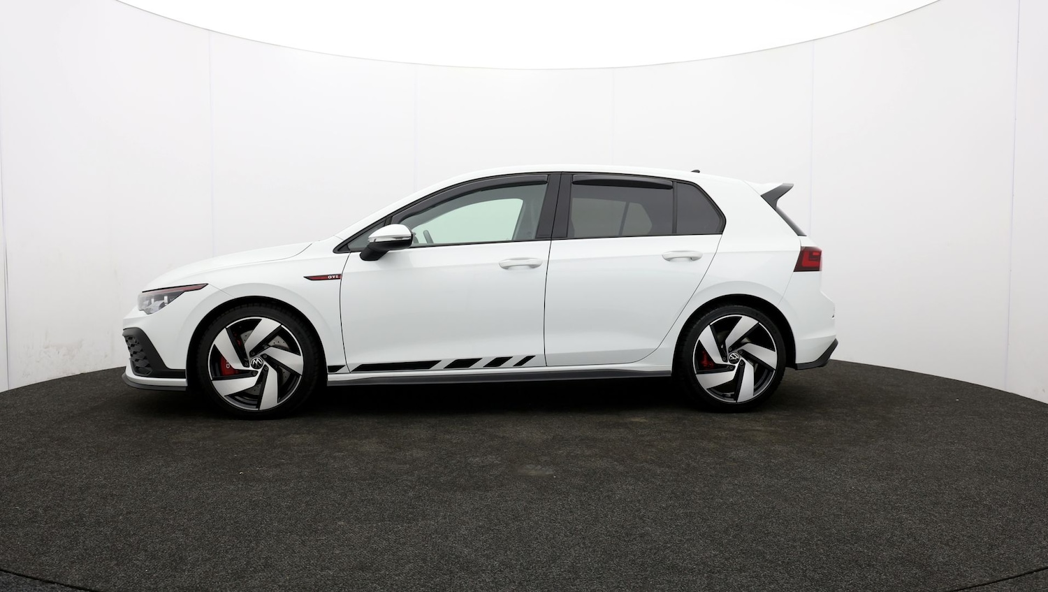 Used Volkswagen Golf for sale - 76810270: Photo 63