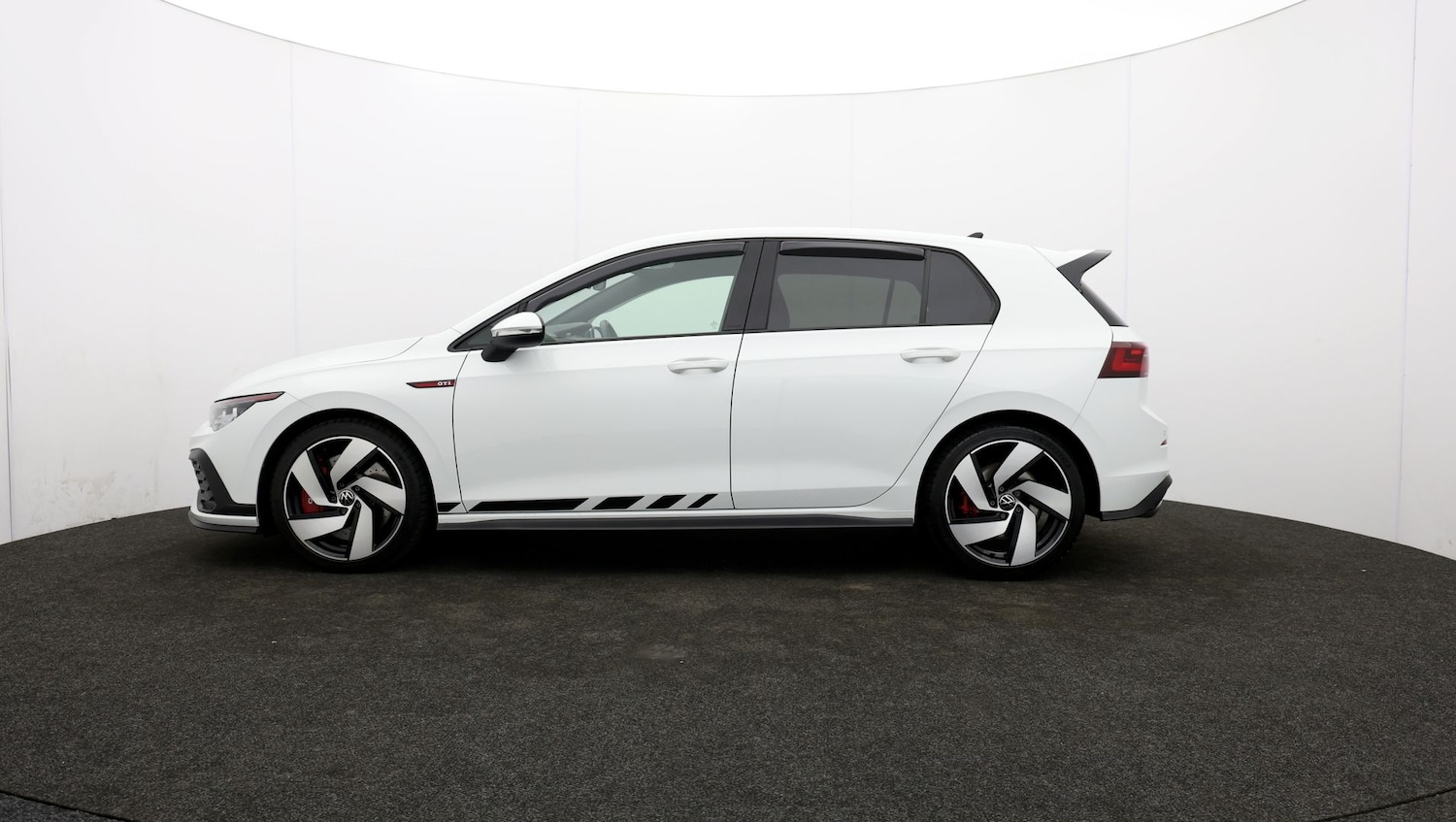 Used Volkswagen Golf for sale - 76810270: Photo 64