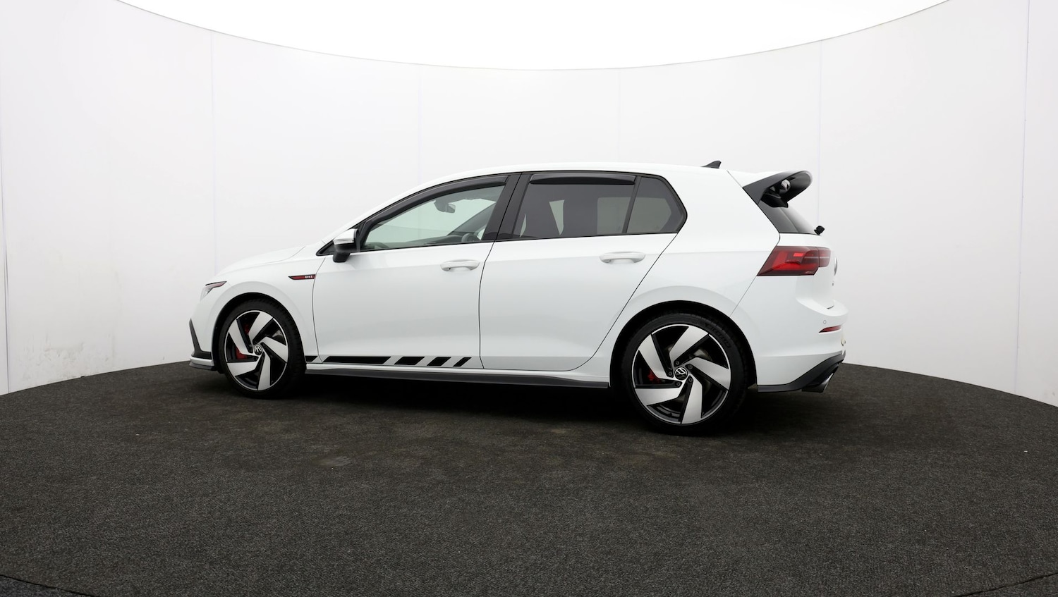 Used Volkswagen Golf for sale - 76810270: Photo 67