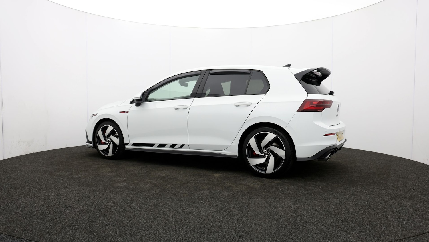 Used Volkswagen Golf for sale - 76810270: Photo 68