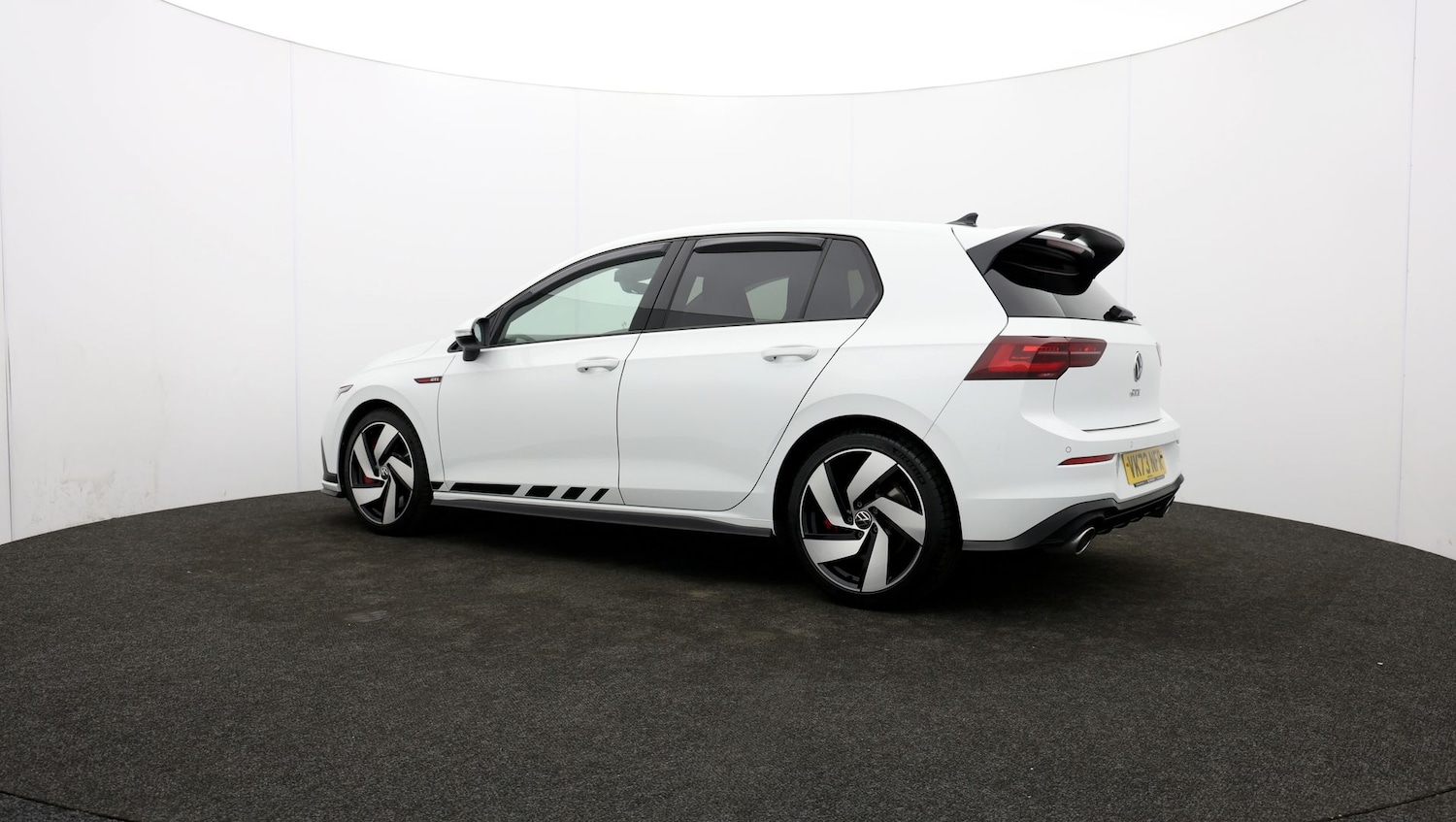 Used Volkswagen Golf for sale - 76810270: Photo 69