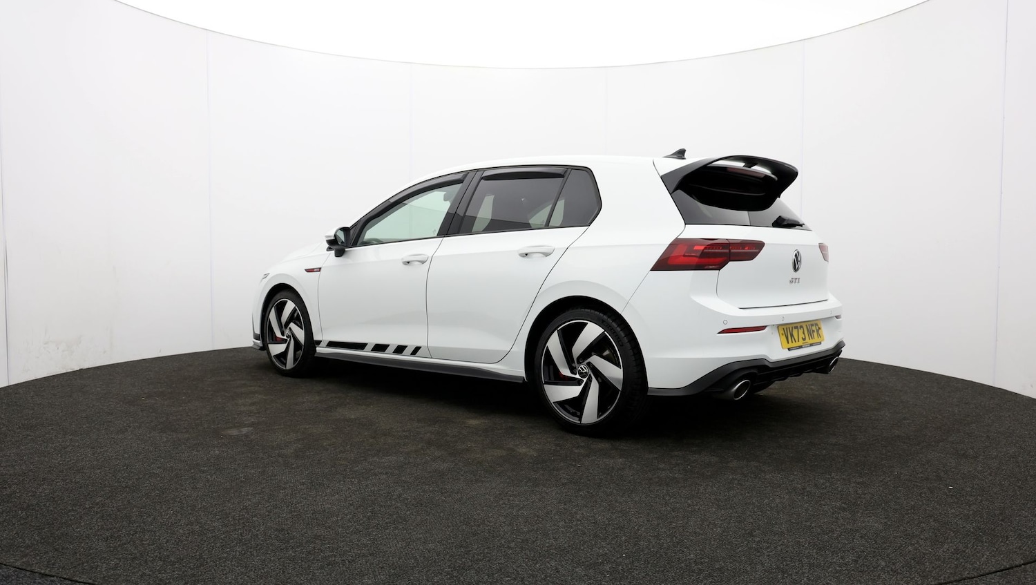 Used Volkswagen Golf for sale - 76810270: Photo 70