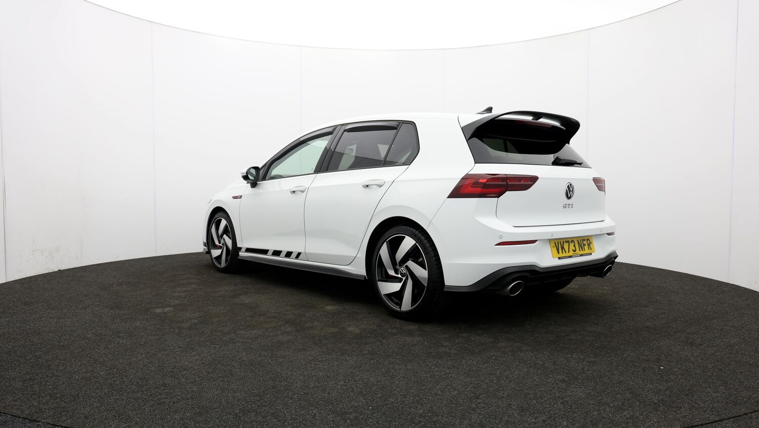 Used Volkswagen Golf for sale - 76810270: Photo 72