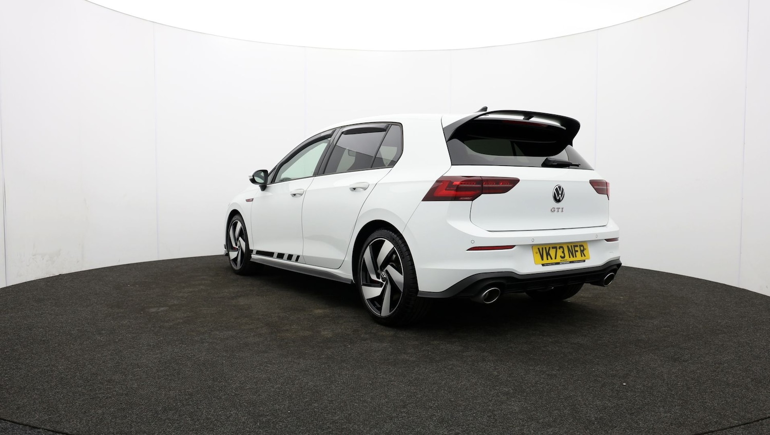 Used Volkswagen Golf for sale - 76810270: Photo 73