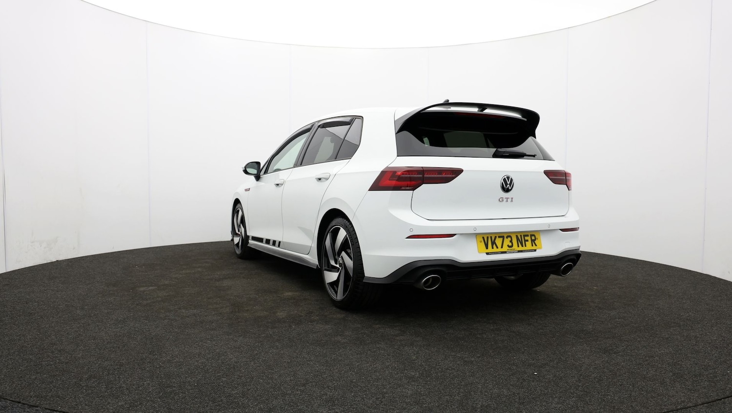 Used Volkswagen Golf for sale - 76810270: Photo 74