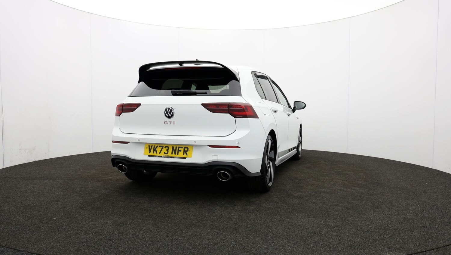 Used Volkswagen Golf for sale - 76810270: Photo 75