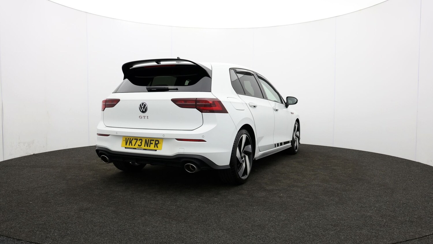 Used Volkswagen Golf for sale - 76810270: Photo 76