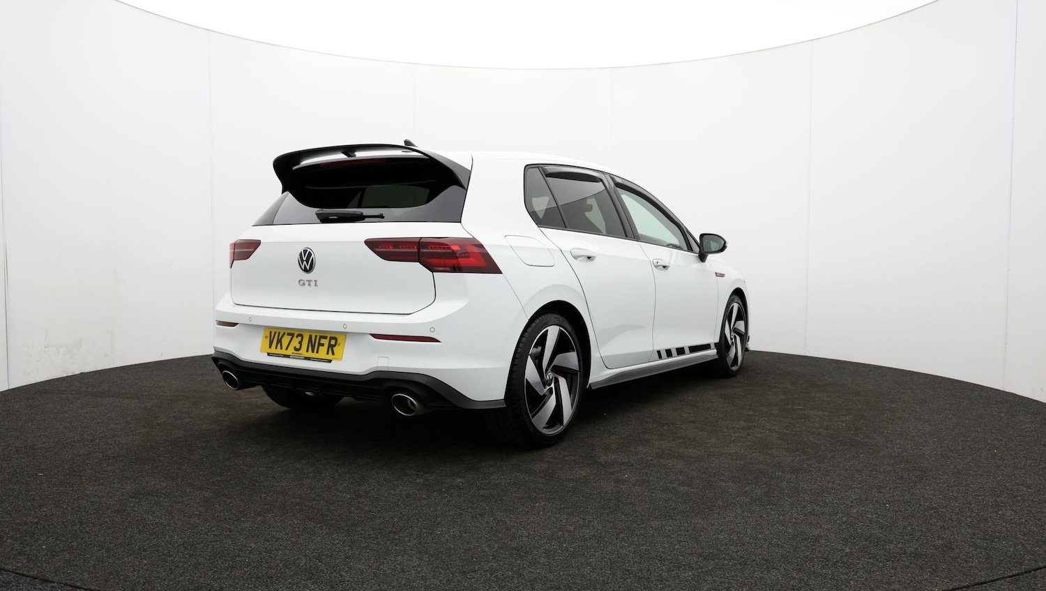 Used Volkswagen Golf for sale - 76810270: Photo 77