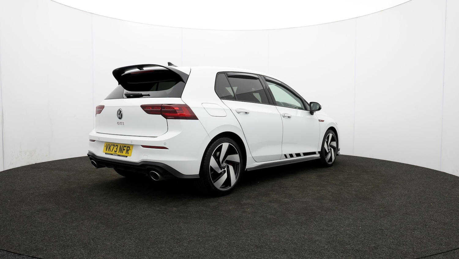 Used Volkswagen Golf for sale - 76810270: Photo 78