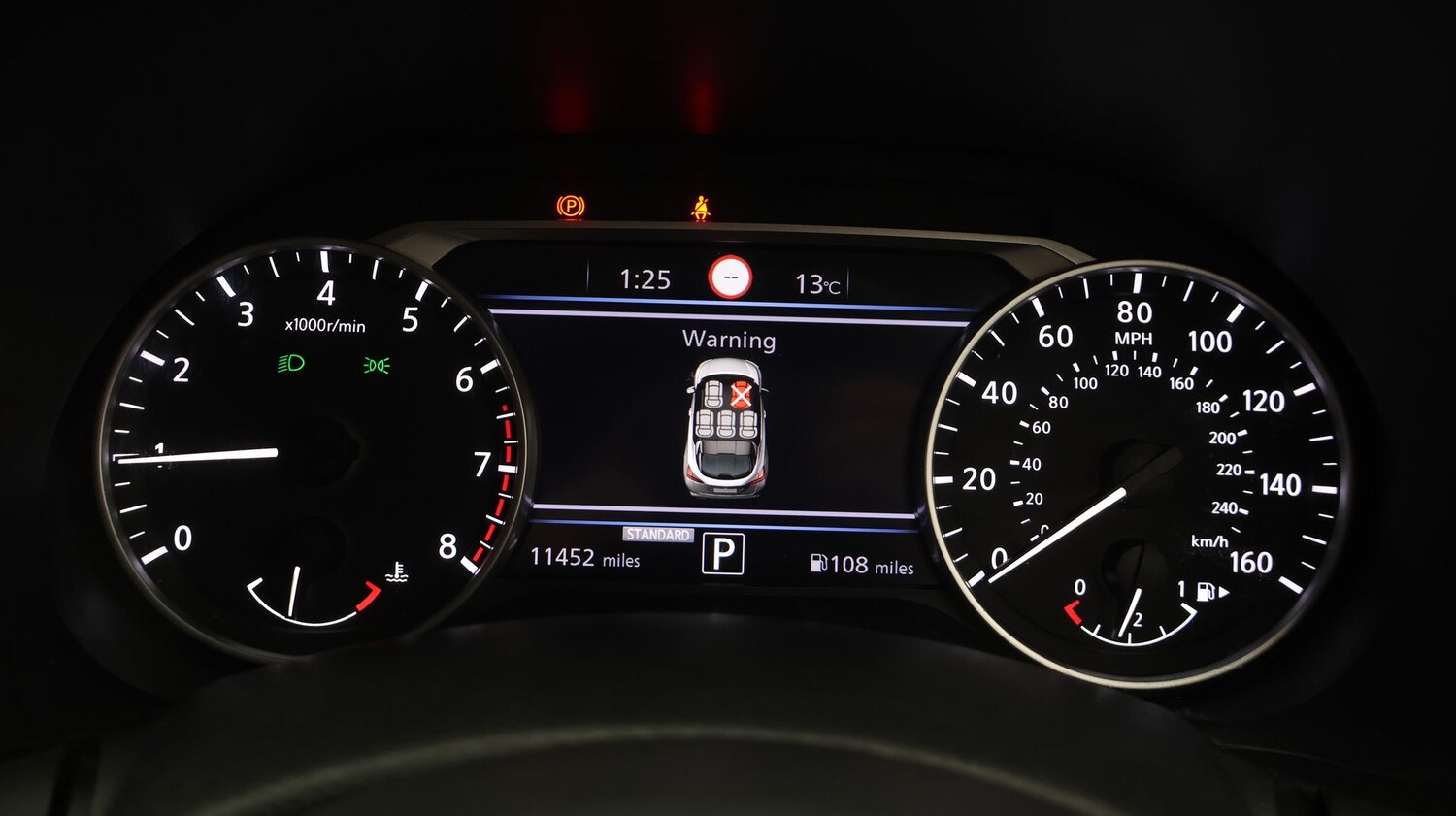 Used Nissan Juke 2024 for sale - 77296919: Photo 10