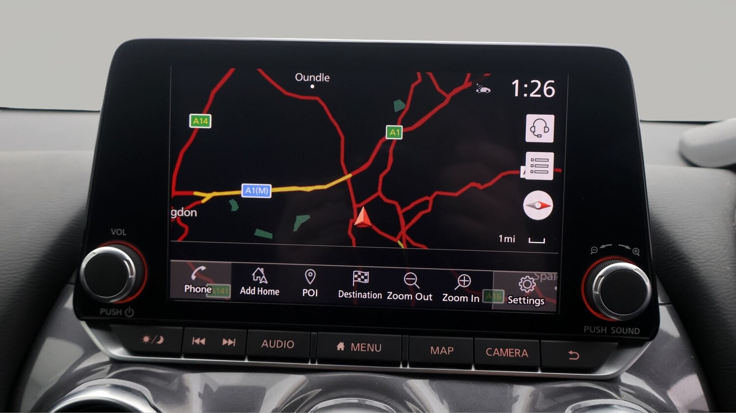 Used Nissan Juke 2024 for sale - 77296919: Photo 11