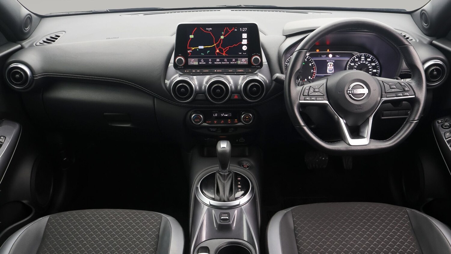 Used Nissan Juke 2024 for sale - 77296919: Photo 13