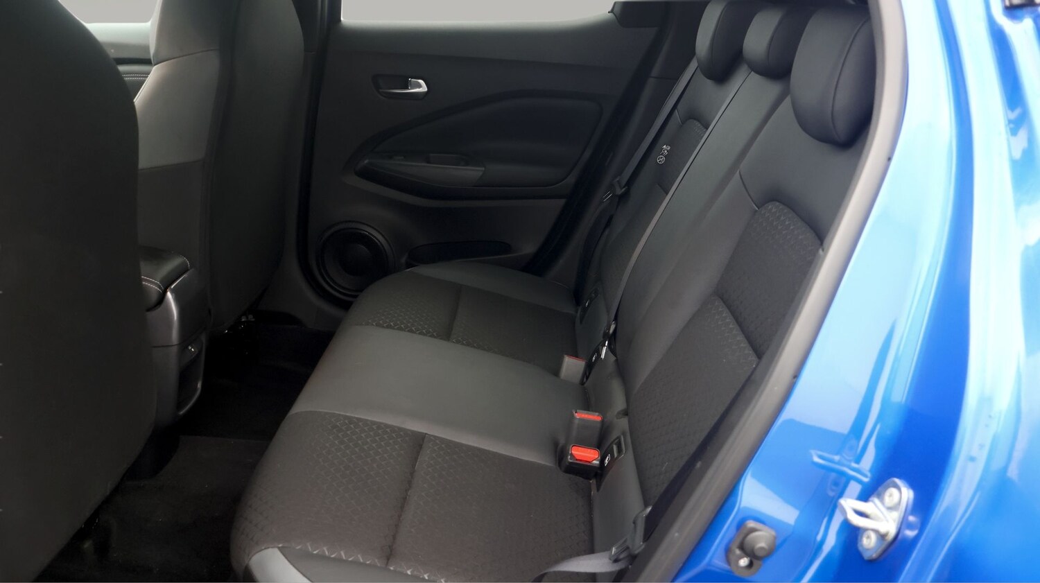 Used Nissan Juke 2024 for sale - 77296919: Photo 16