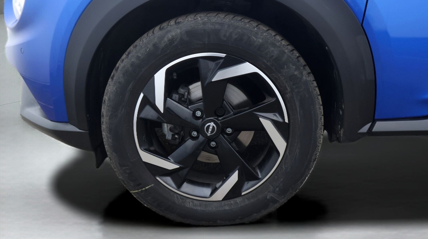 Used Nissan Juke 2024 for sale - 77296919: Photo 18