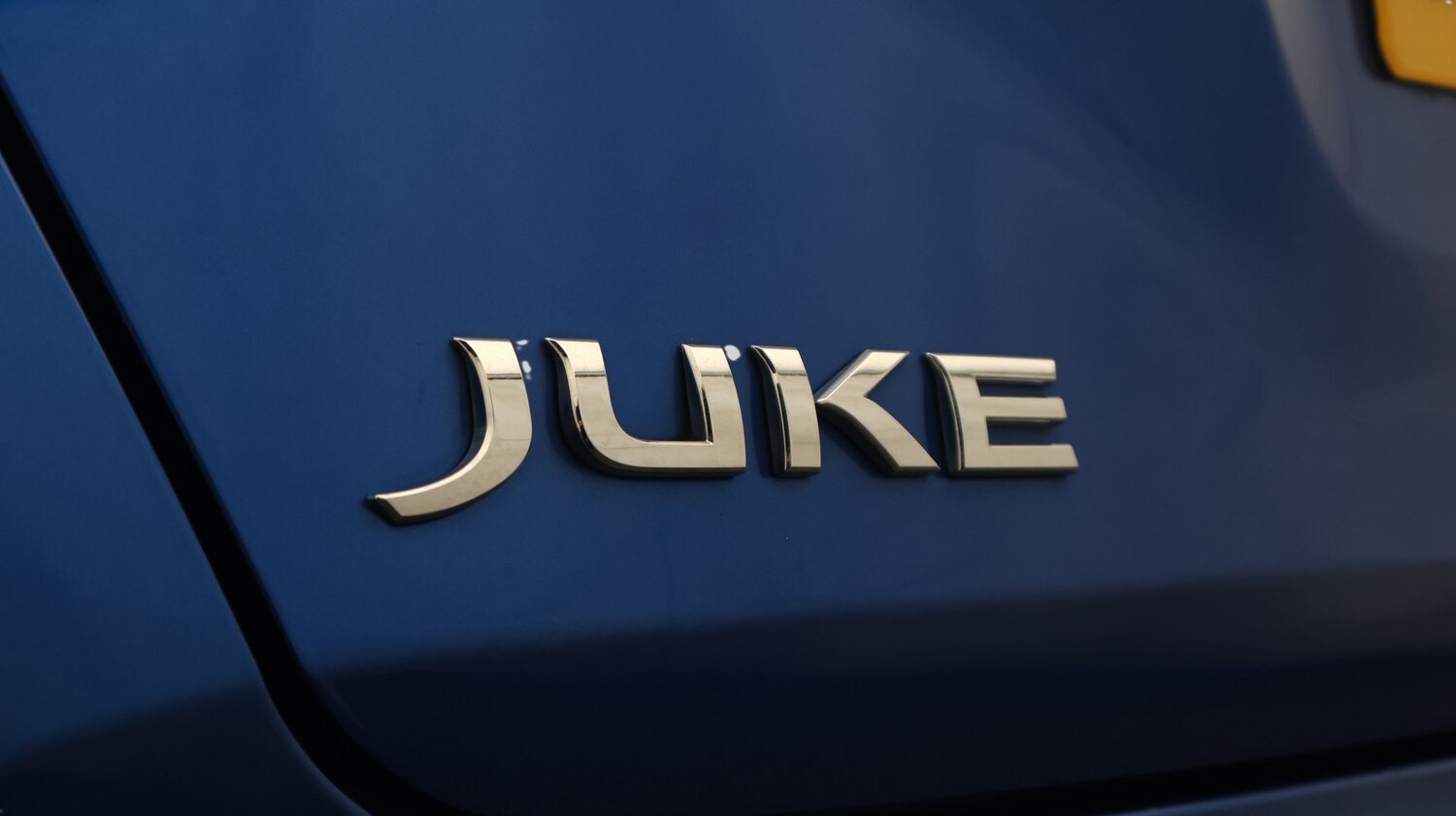 Used Nissan Juke 2024 for sale - 77296919: Photo 20