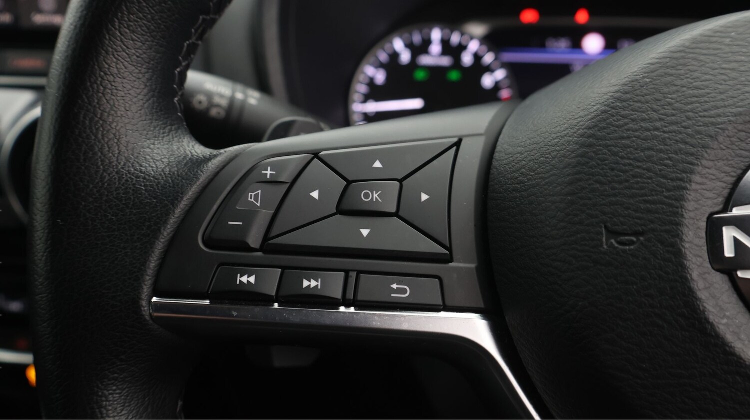 Used Nissan Juke 2024 for sale - 77296919: Photo 23