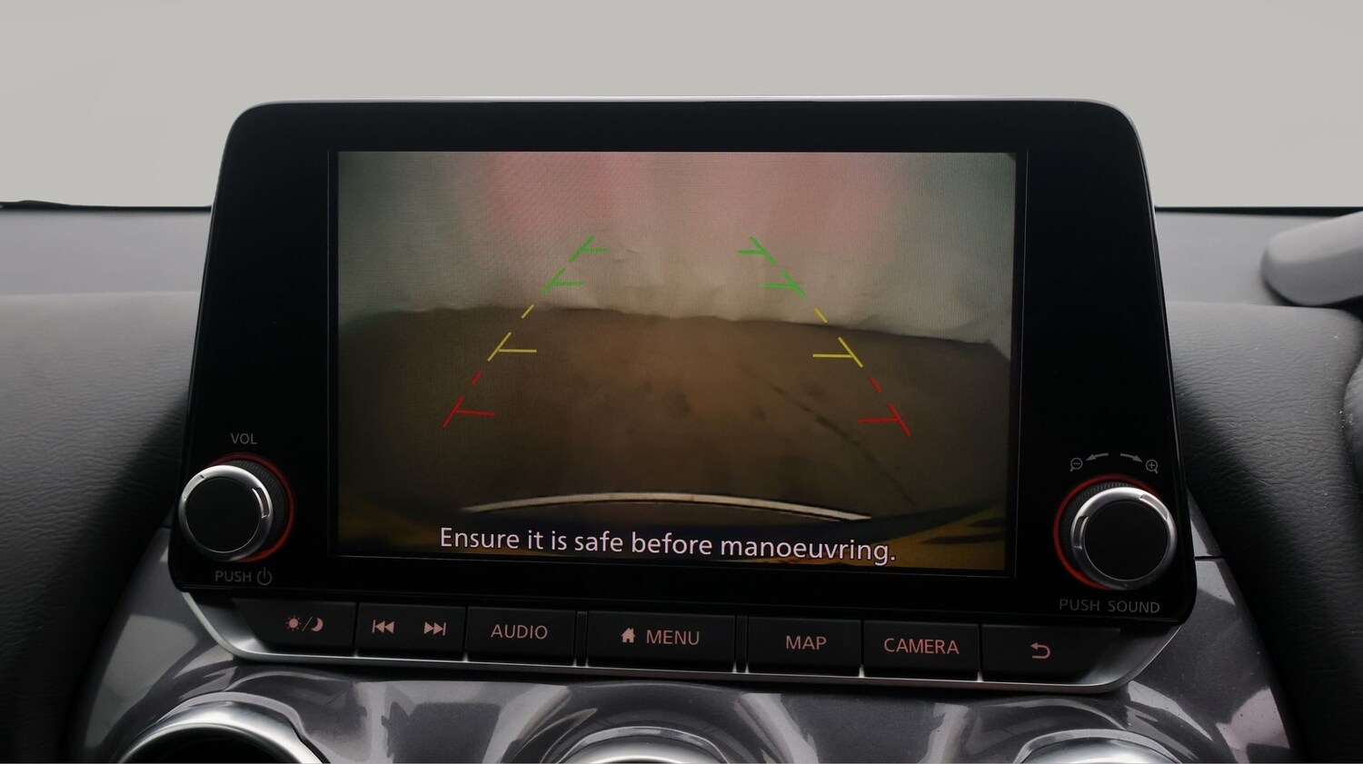 Used Nissan Juke 2024 for sale - 77296919: Photo 26