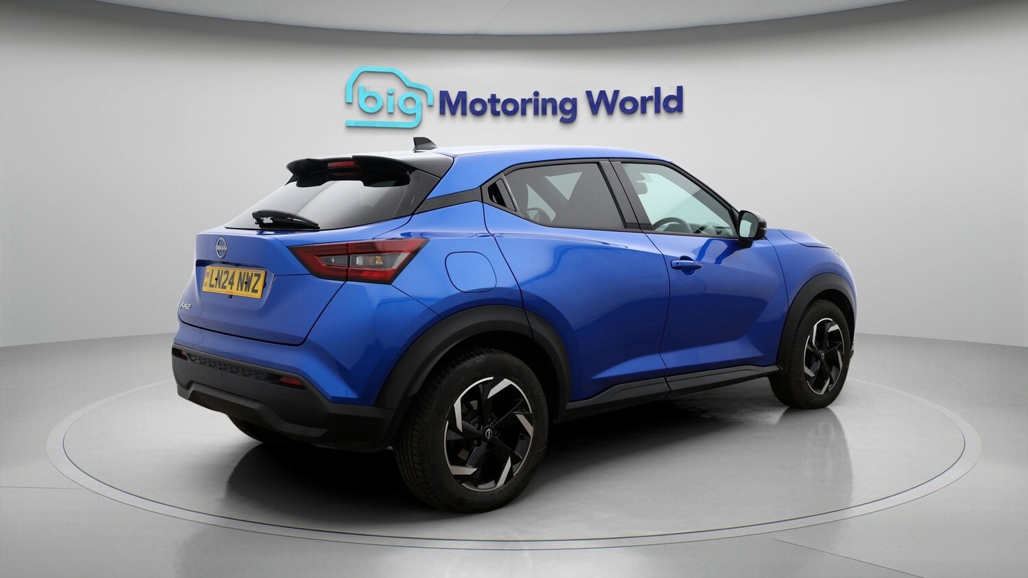 Used Nissan Juke 2024 for sale - 77296919: Photo 7