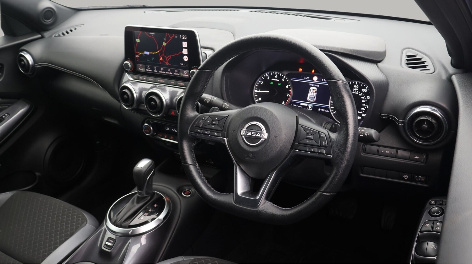 Used Nissan Juke 2024 for sale - 77296919: Photo 9