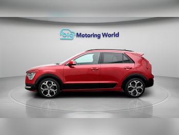 Used Kia Niro 2024 for sale - 78596834: Photo