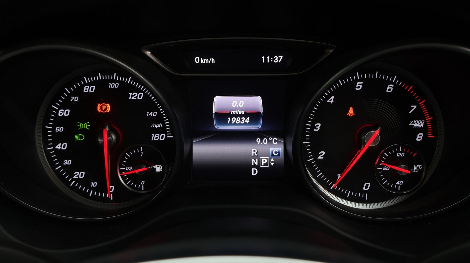 Used Mercedes-Benz GLA for sale - 77181567: Photo 10