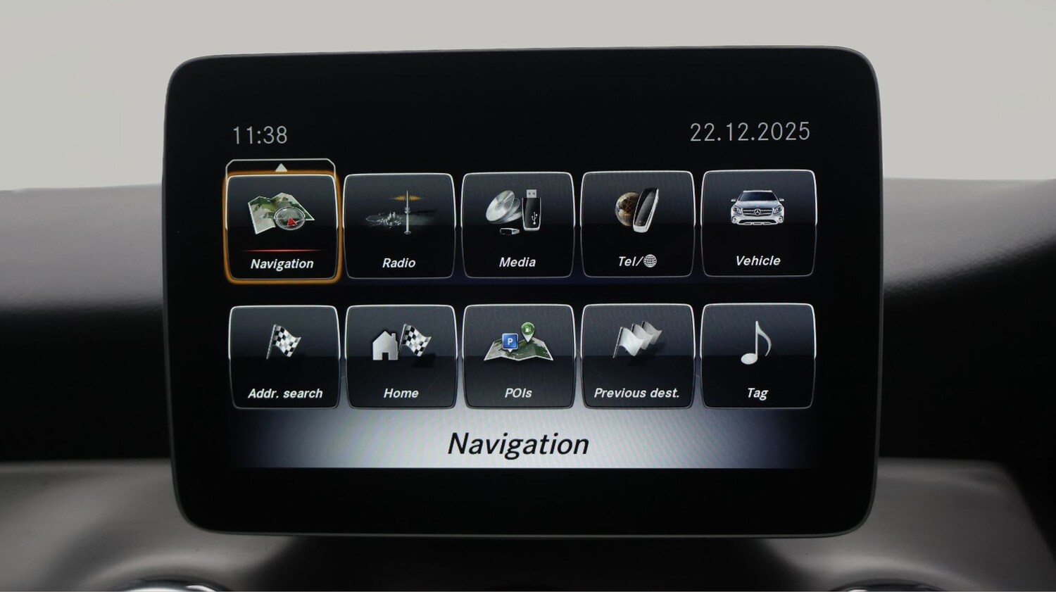 Used Mercedes-Benz GLA for sale - 77181567: Photo 11