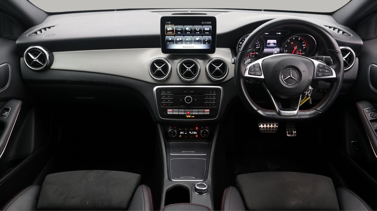 Used Mercedes-Benz GLA for sale - 77181567: Photo 13