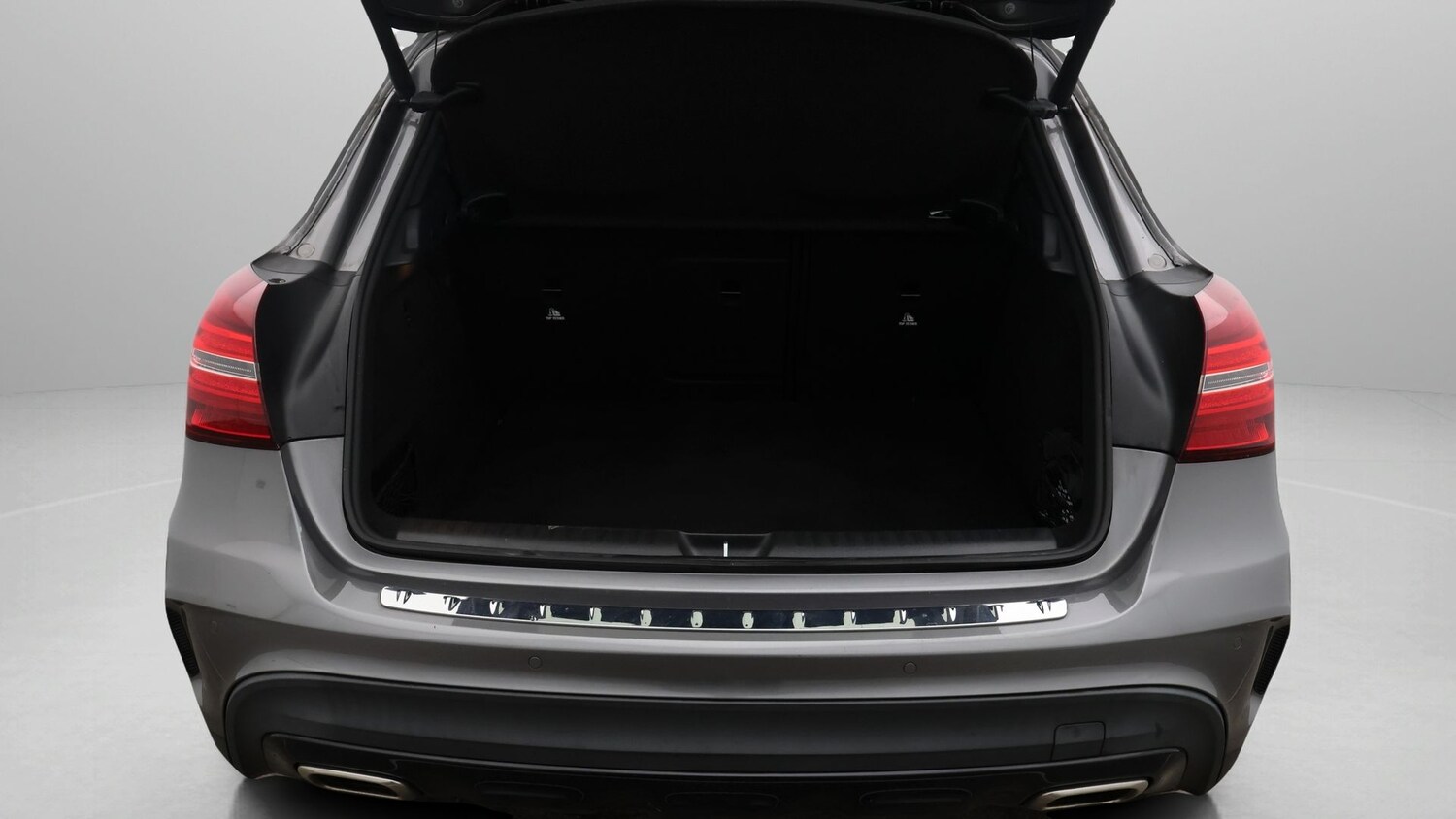 Used Mercedes-Benz GLA for sale - 77181567: Photo 17