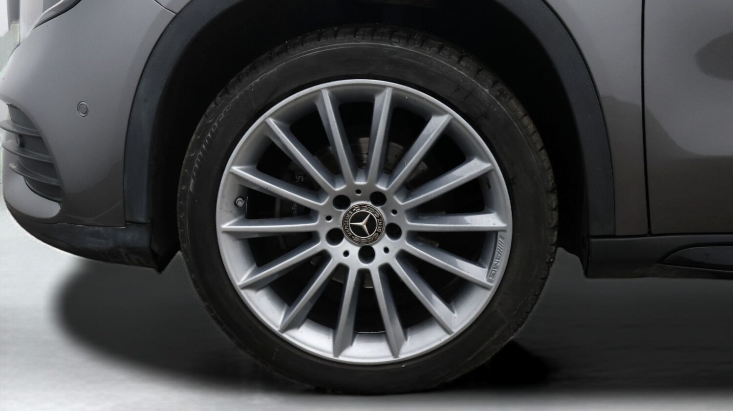 Used Mercedes-Benz GLA for sale - 77181567: Photo 18