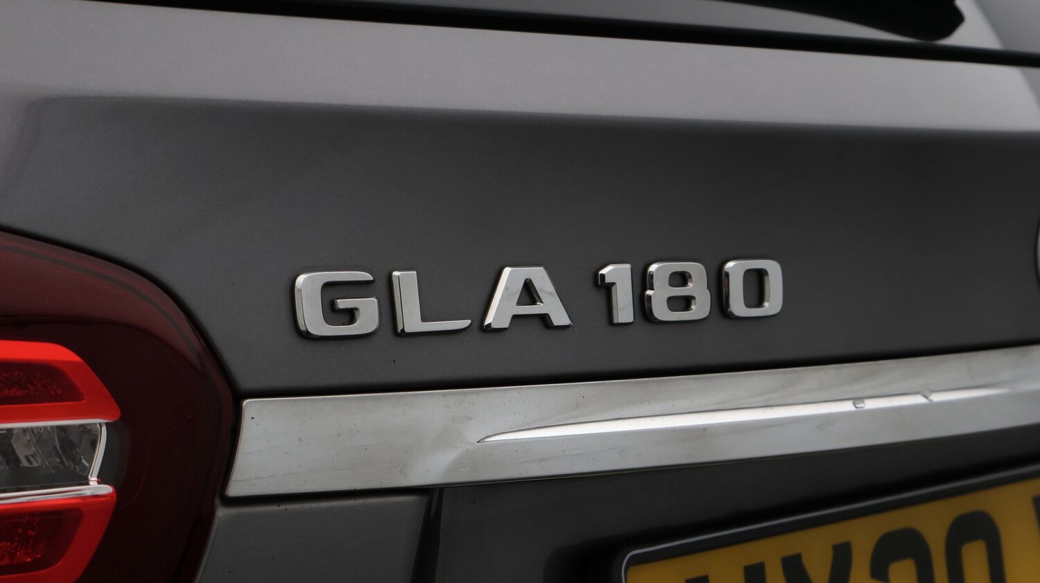 Used Mercedes-Benz GLA for sale - 77181567: Photo 21