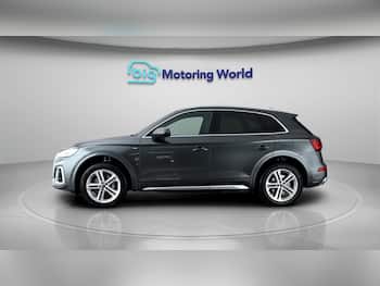 Used Audi Q5 2023 for sale - 79813920: Photo