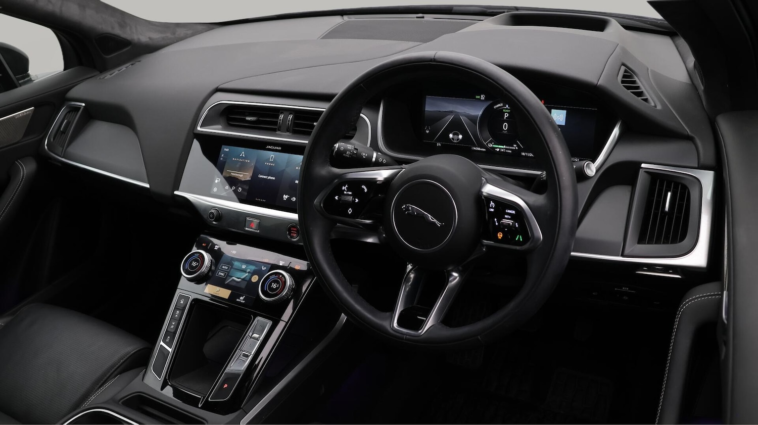 Used Jaguar I-Pace 2024 for sale - 76671266: Photo 10