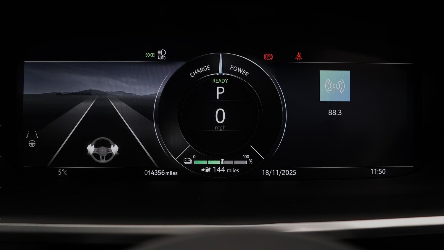 Used Jaguar I-Pace 2024 for sale - 76671266: Photo 11