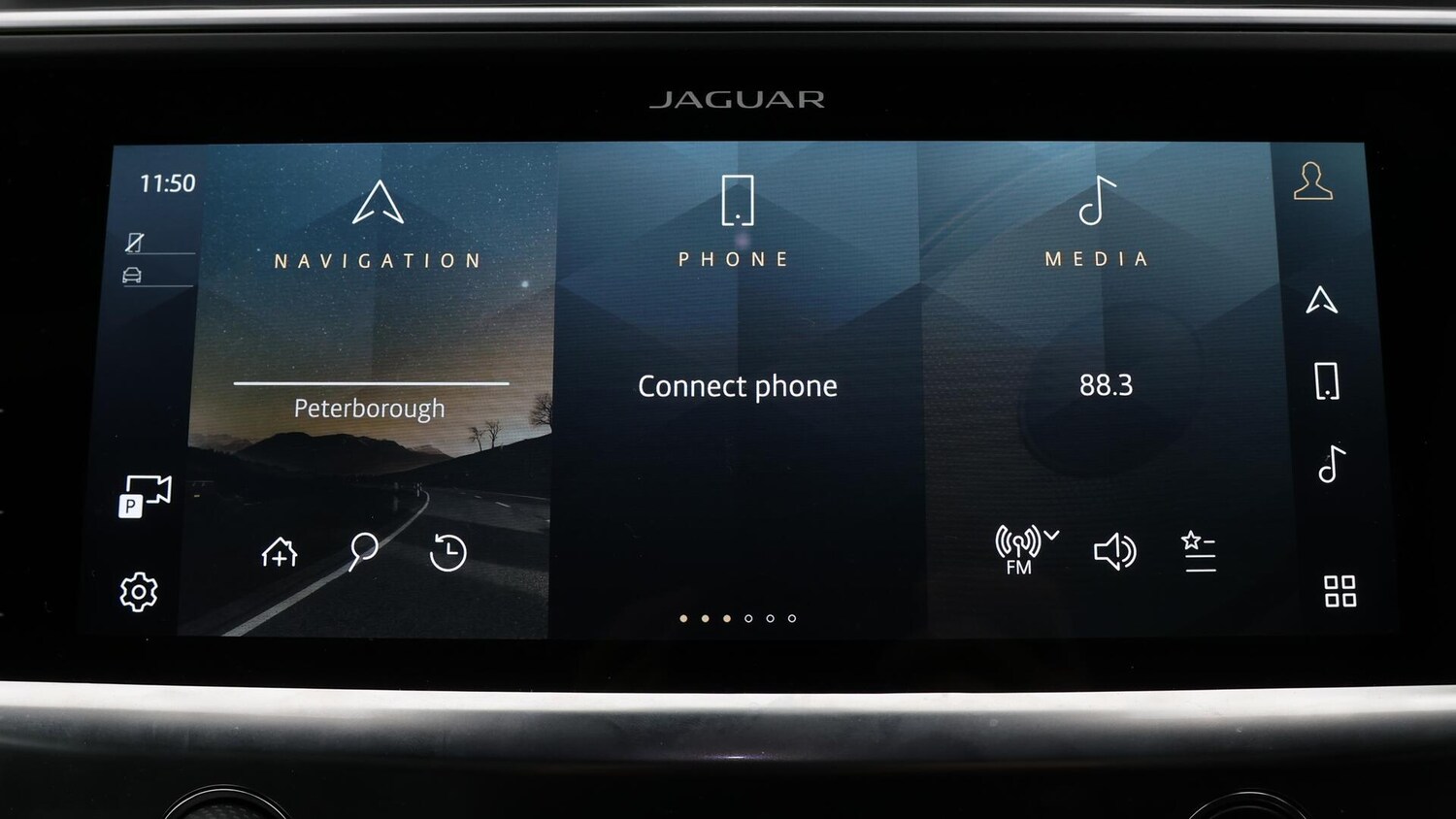 Used Jaguar I-Pace 2024 for sale - 76671266: Photo 12