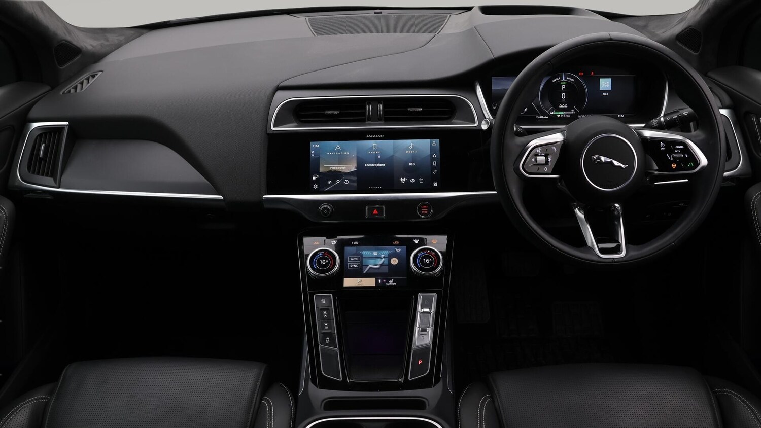 Used Jaguar I-Pace 2024 for sale - 76671266: Photo 14