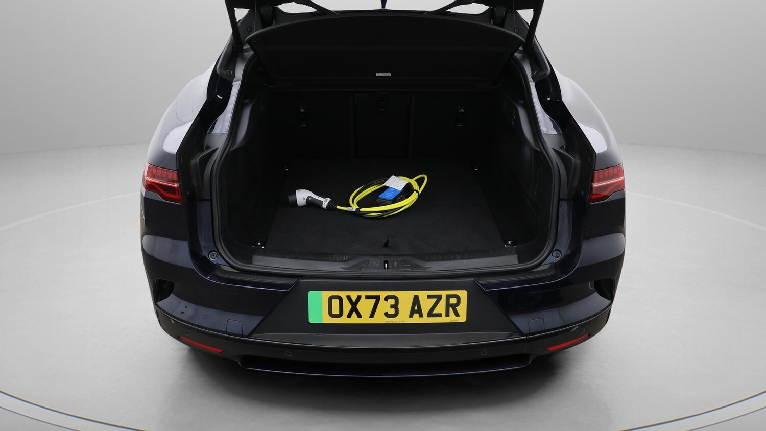 Used Jaguar I-Pace 2024 for sale - 76671266: Photo 18